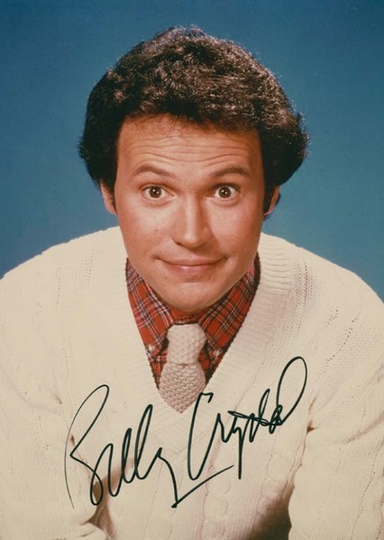 Billy Crystal photo
