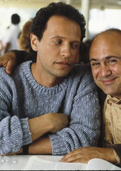 Billy Crystal photo