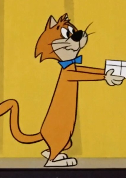 Mr. Jinks