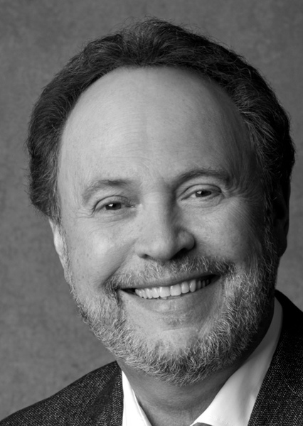 Billy Crystal photo