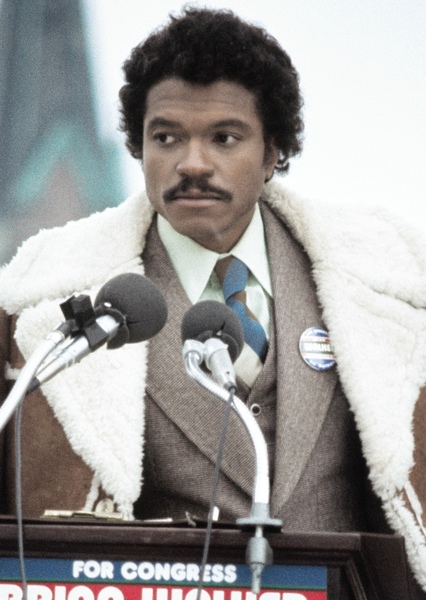 Billy Dee Williams photo