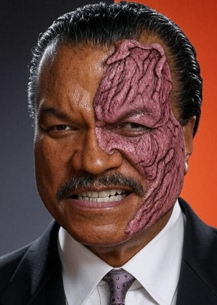 Billy Dee Williams