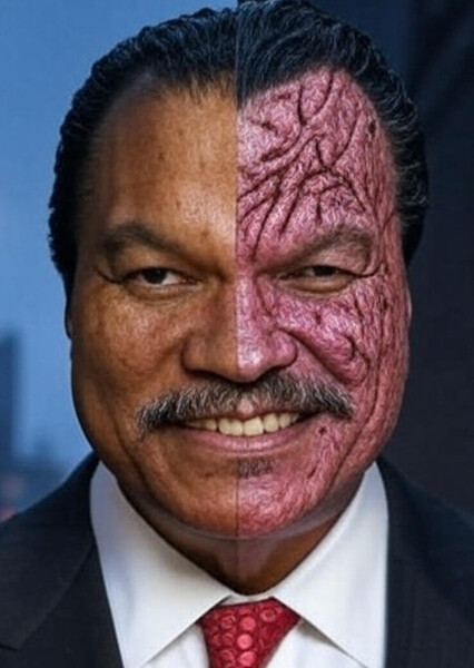 Billy Dee Williams photo