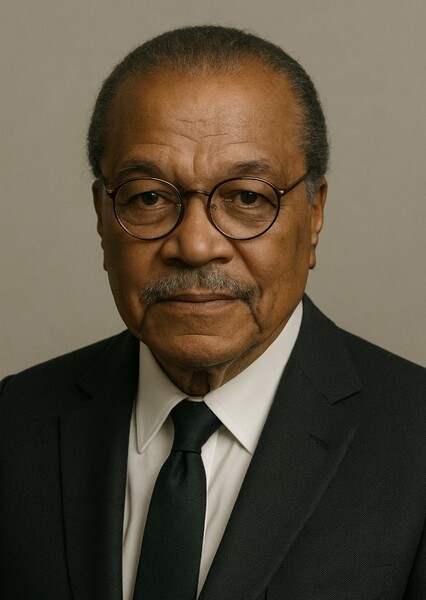 Billy Dee Williams