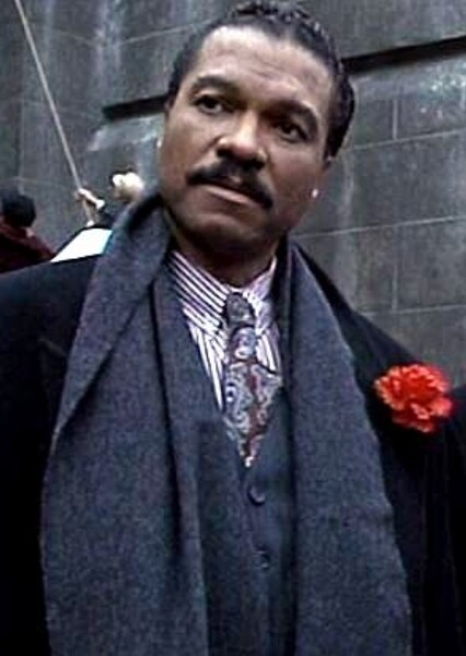 Nick Fury