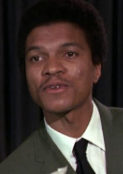 Lando Calrissian