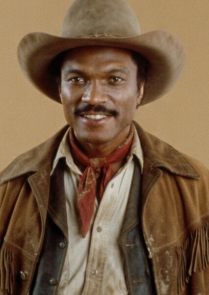 Billy Dee Williams