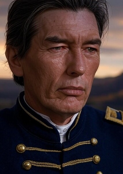 Billy Drago photo