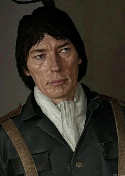Billy Drago photo