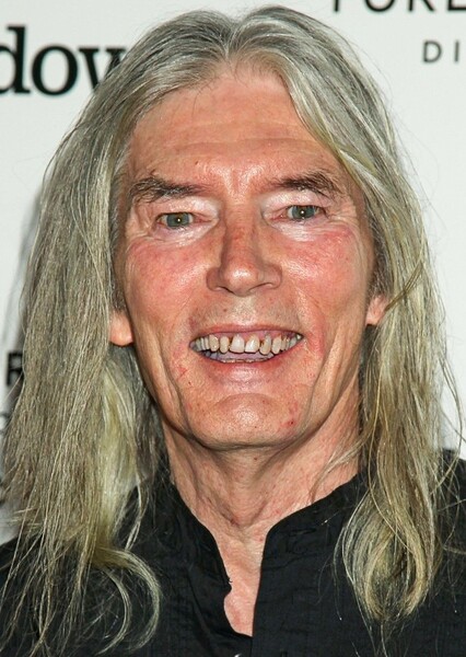 Billy Drago photo