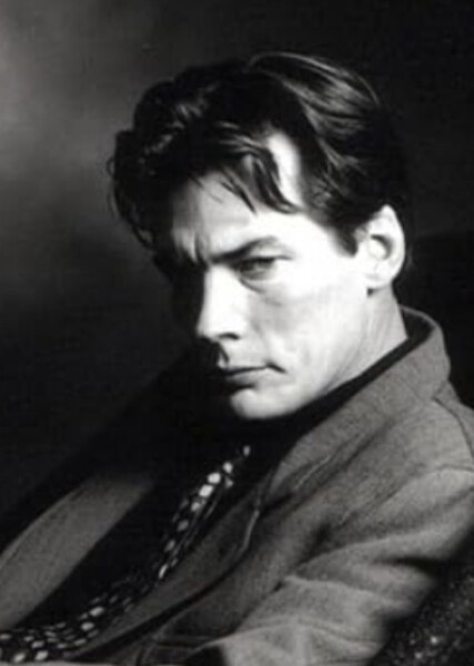 Billy Drago photo