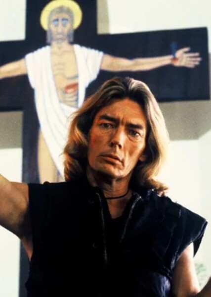 Billy Drago photo