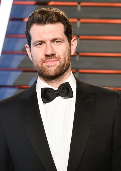 Billy Eichner photo