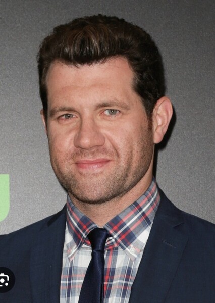 Billy Eichner photo