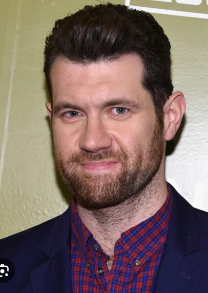Billy Eichner photo