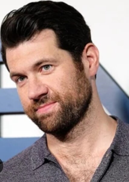 Billy Eichner photo