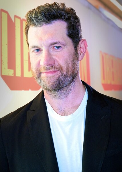 Billy Eichner photo