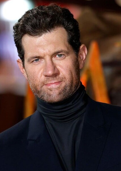 Billy Eichner