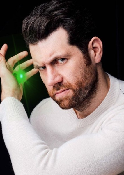 Billy Eichner photo