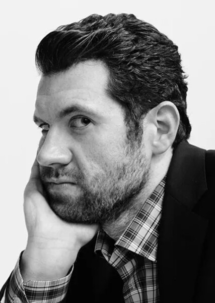 Billy Eichner photo