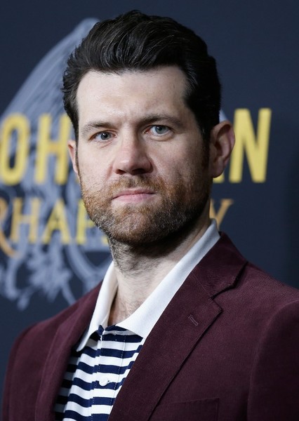 Billy Eichner photo