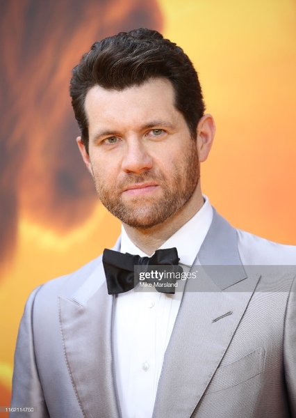 Billy Eichner photo