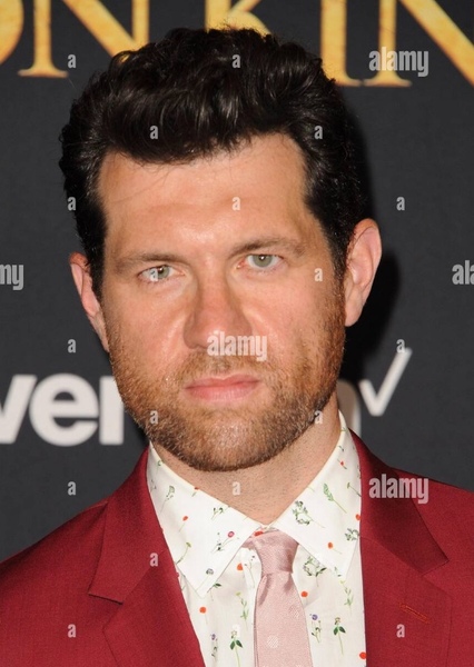 Billy Eichner photo
