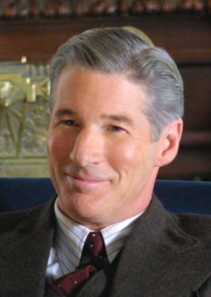 Billy Flynn (Chicago)