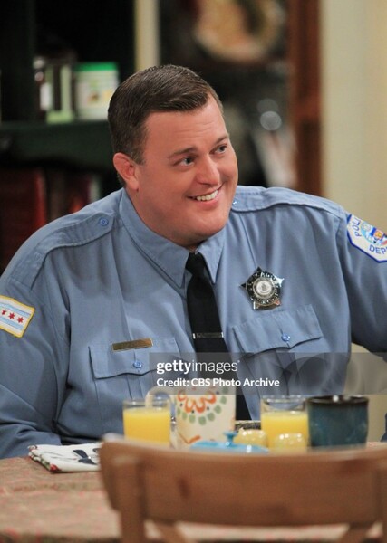 Billy Gardell photo