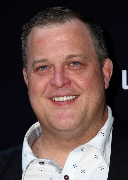 Billy Gardell photo