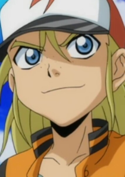 Billy Gilbert (Bakugan)