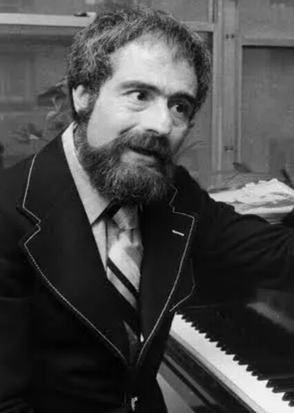 Billy Goldenberg