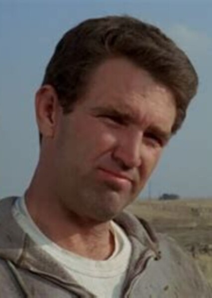 Billy Green Bush