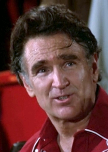 Billy Green Bush