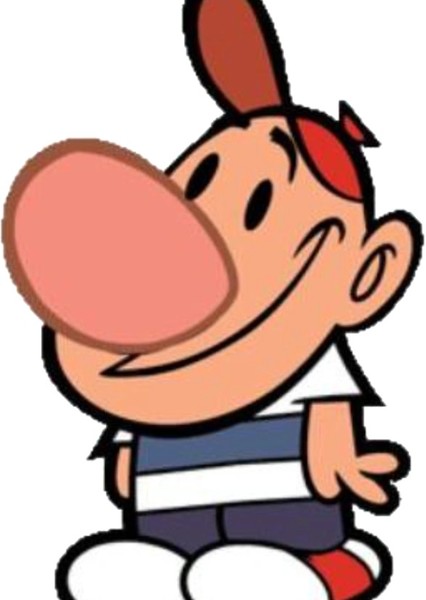 Billy (Grim Adventures of Billy and Mandy) photo