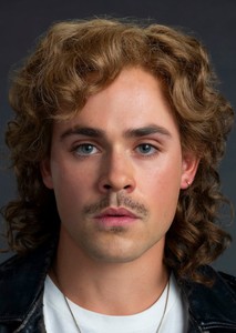 Billy Hargrove