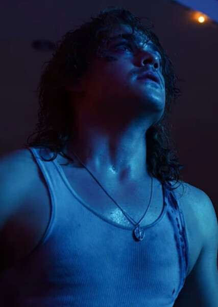 Billy Hargrove photo