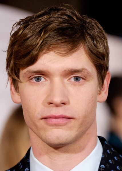 Billy Howle photo
