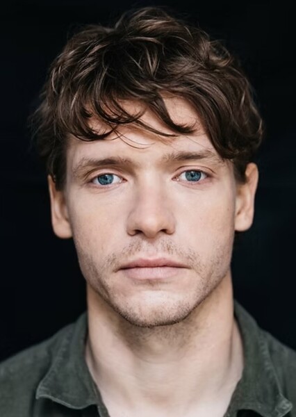 Billy Howle photo