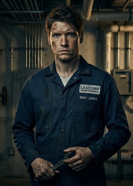 Billy Howle photo