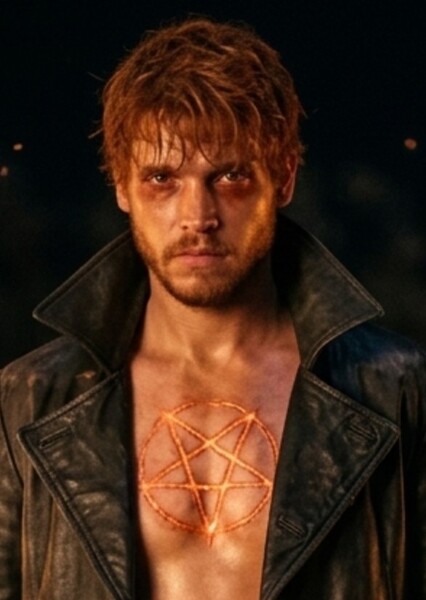 Billy Howle