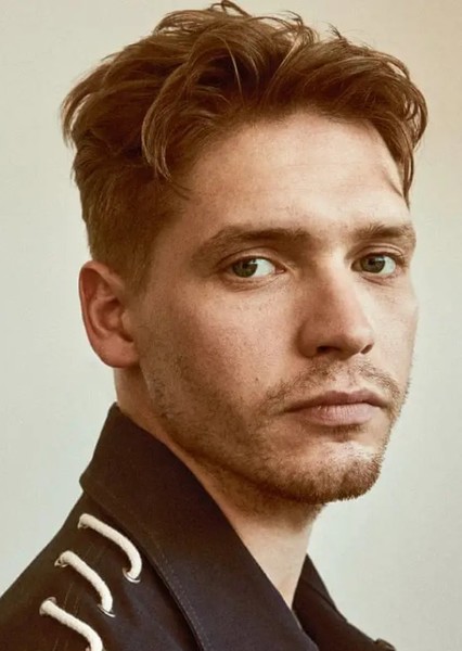 Billy Howle