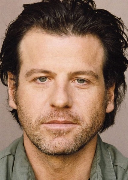 Billy Jayne photo