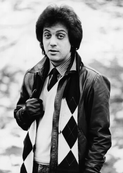 Billy Joel photo
