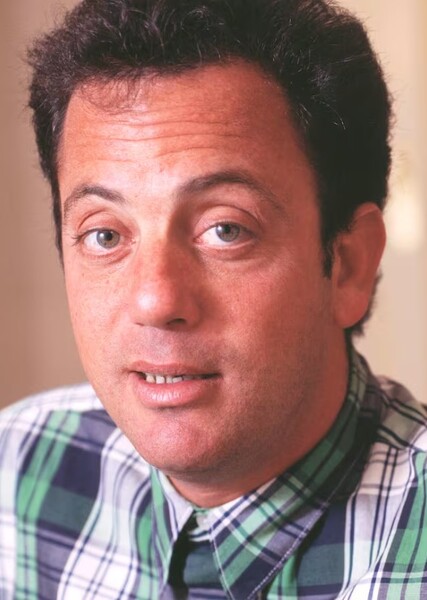 Billy Joel photo
