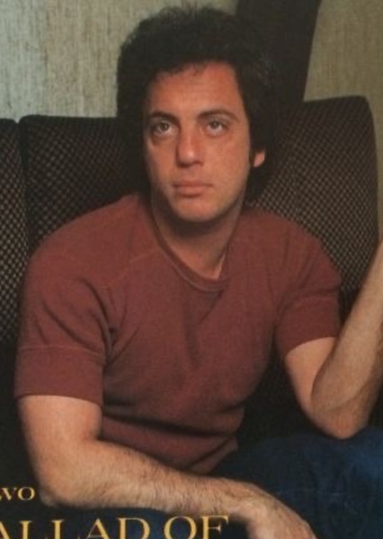 Billy Joel photo