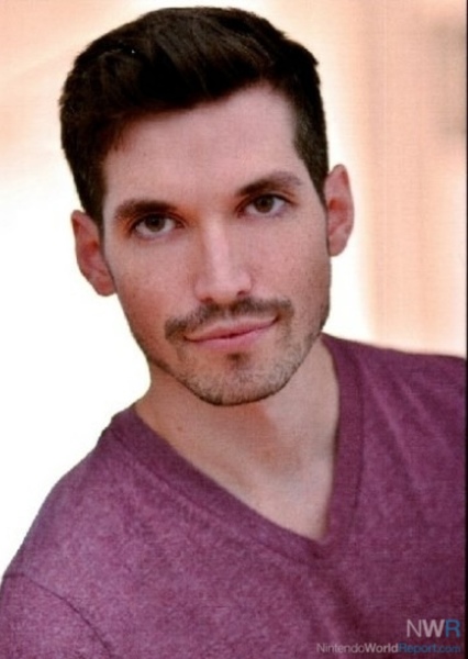 Billy Kametz photo