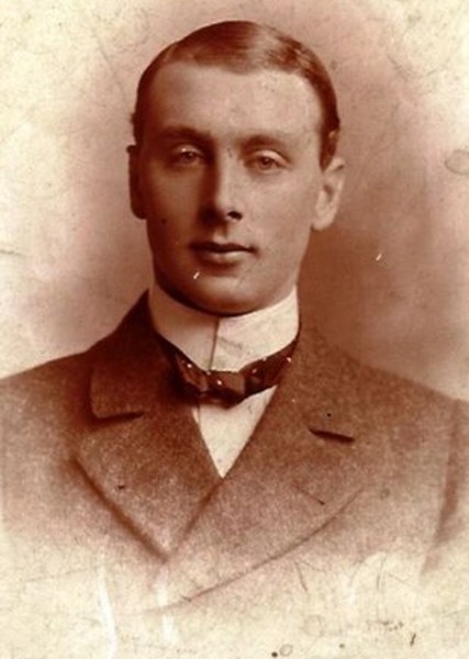 Billy Kimber