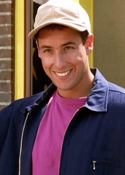 Billy Madison