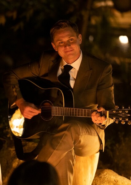 Billy Magnussen photo